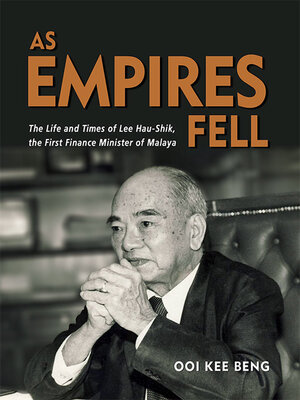 cover image of As Empires Fell
